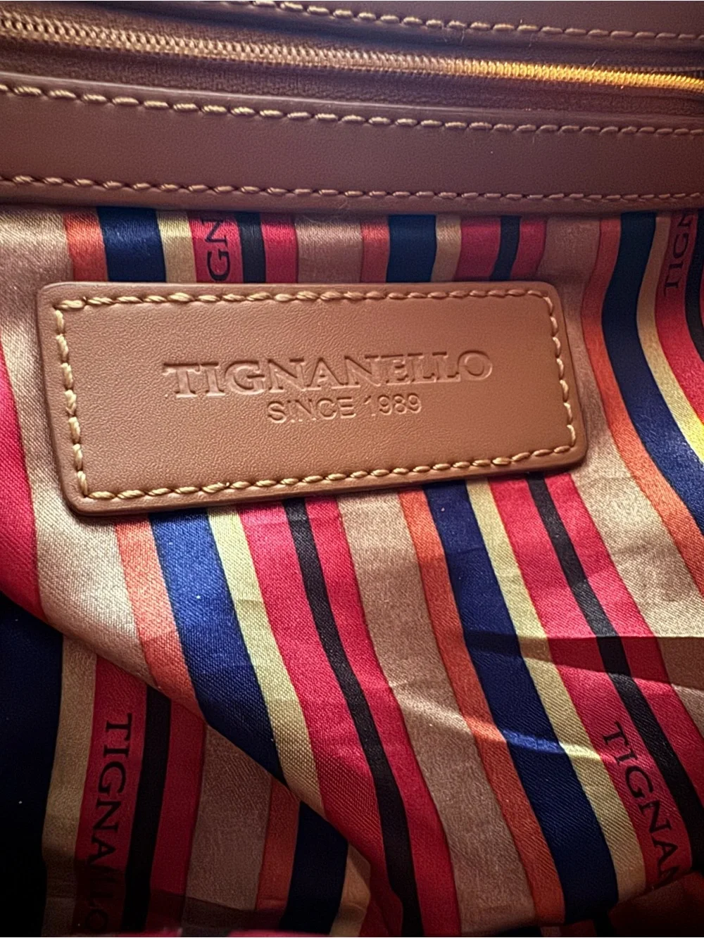 Tignanello send me